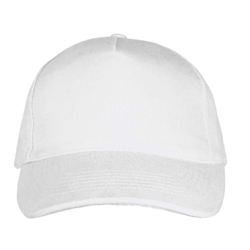 Cappello con visiera