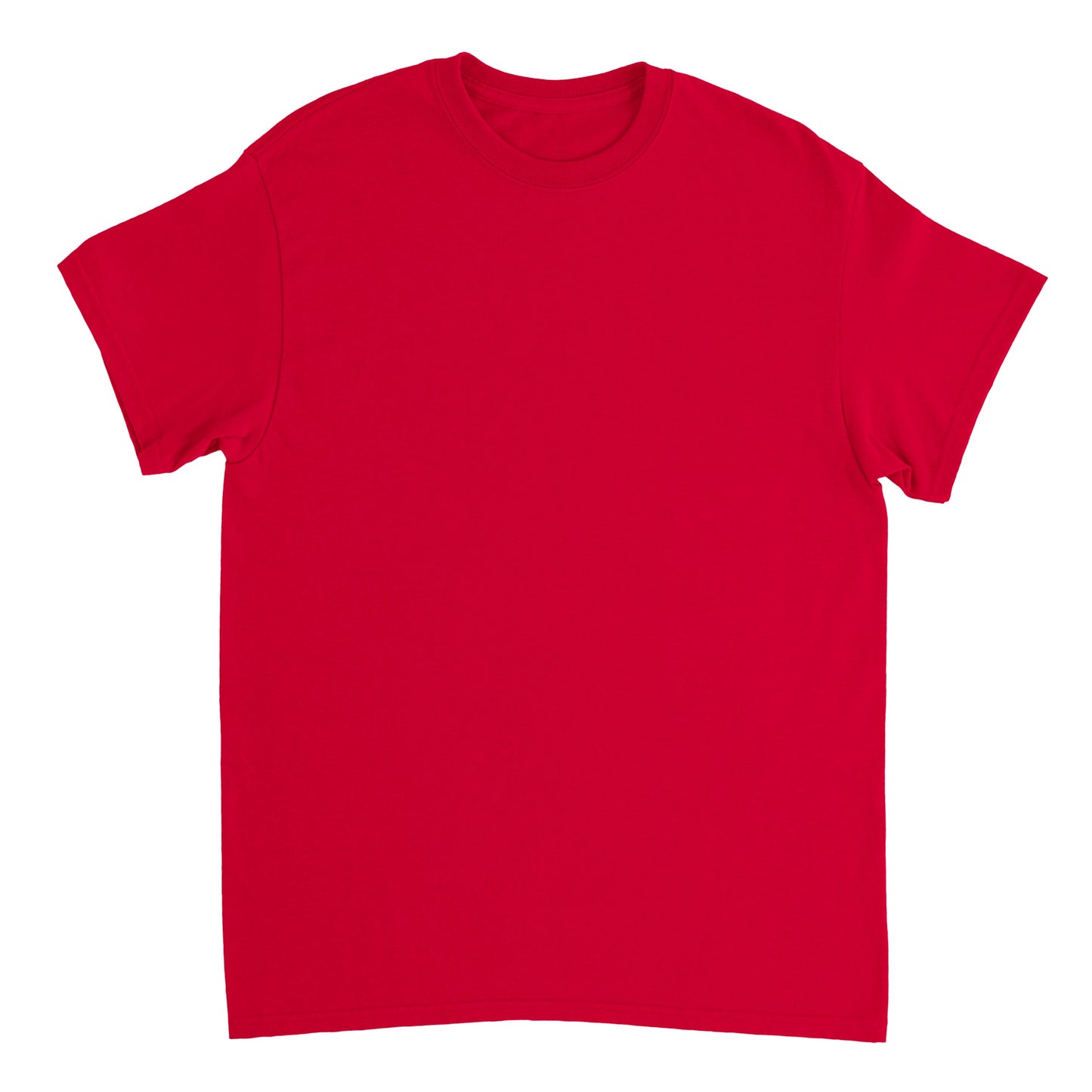 T-shirt unisex